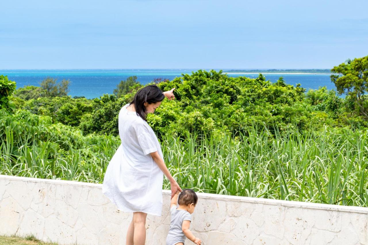 Sunset Hill Ishigaki Villa Ishigaki  Exterior photo